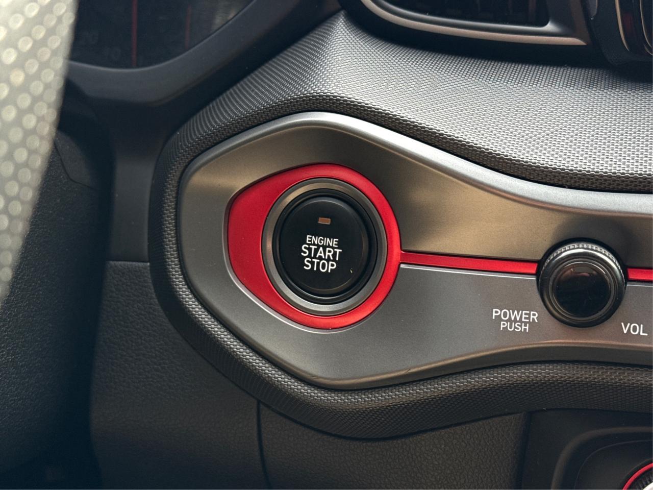 2019 Hyundai Veloster Turbo Tech LEATHER PANOROOF WE FINANCE ALL CREDIT! Photo