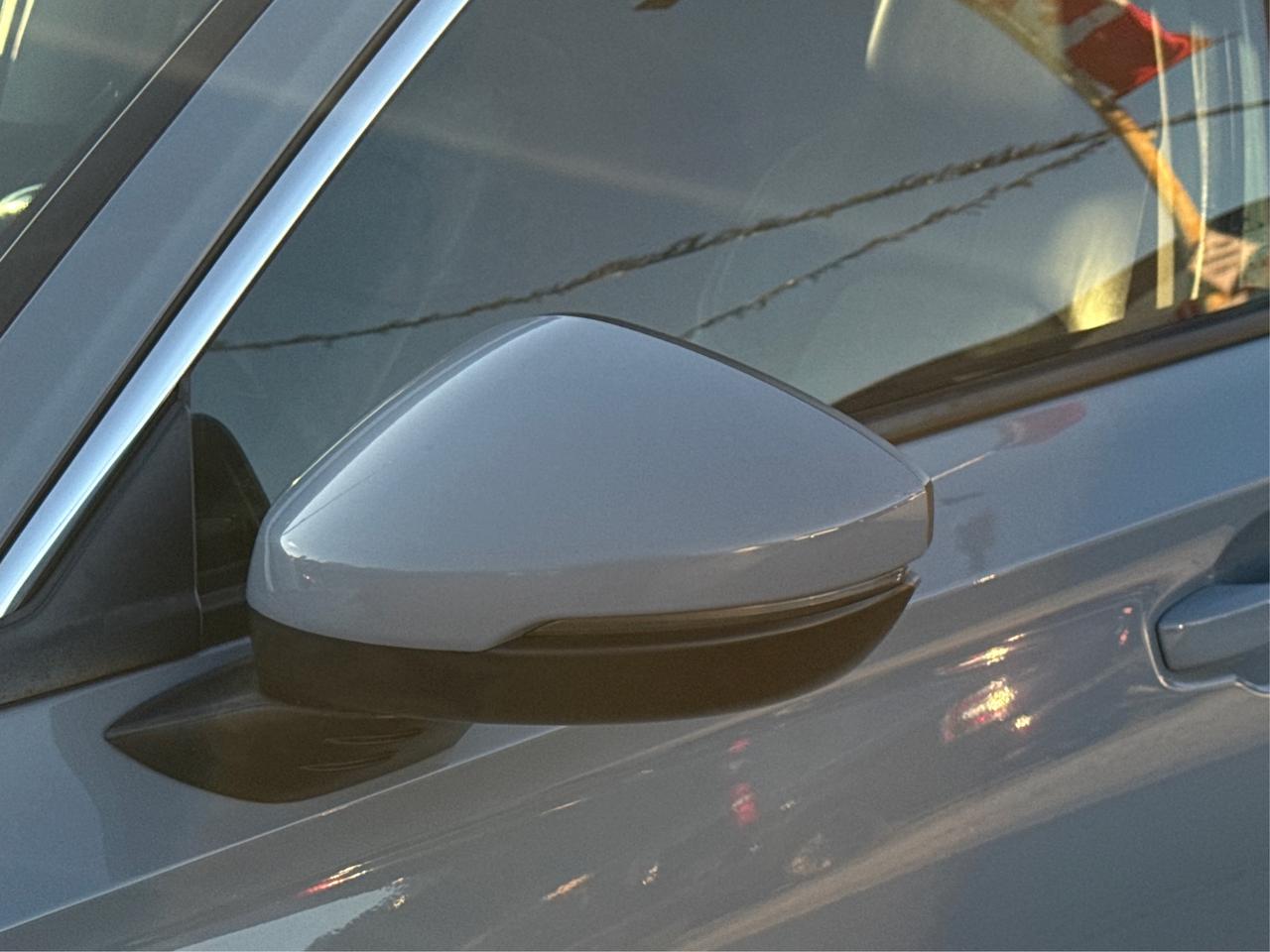 2022 Honda Civic Sedan NAV LEATHER SUNROOF LOADED! WE FINANCE ALL CREDIT Photo