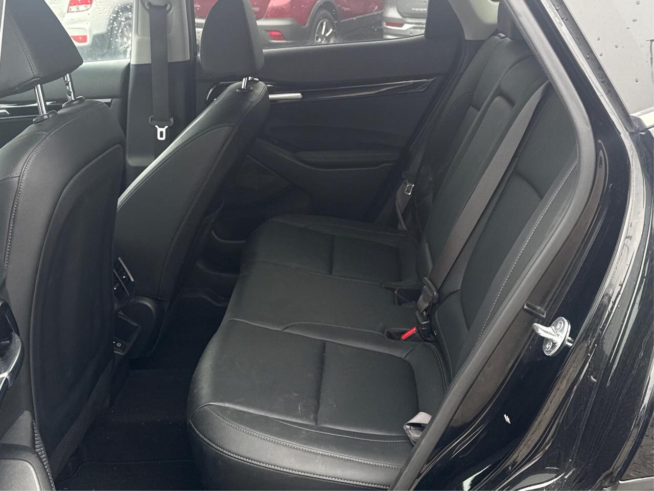 2024 Kia Seltos AWD NAV HEATED SEATS! WE FINANCE ALL CREDIT! Photo