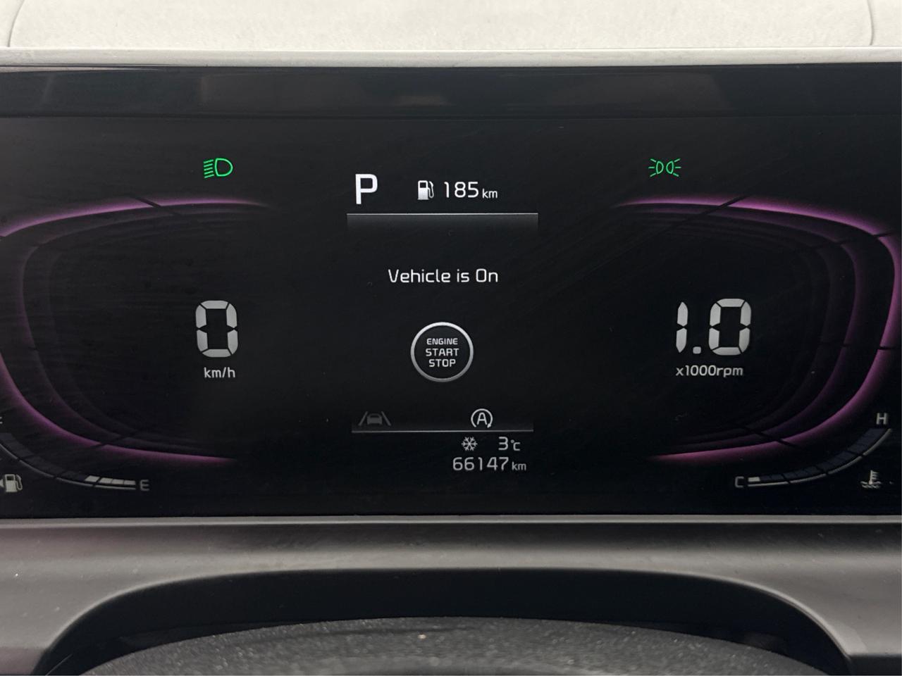 2024 Kia Seltos AWD NAV HEATED SEATS! WE FINANCE ALL CREDIT! Photo