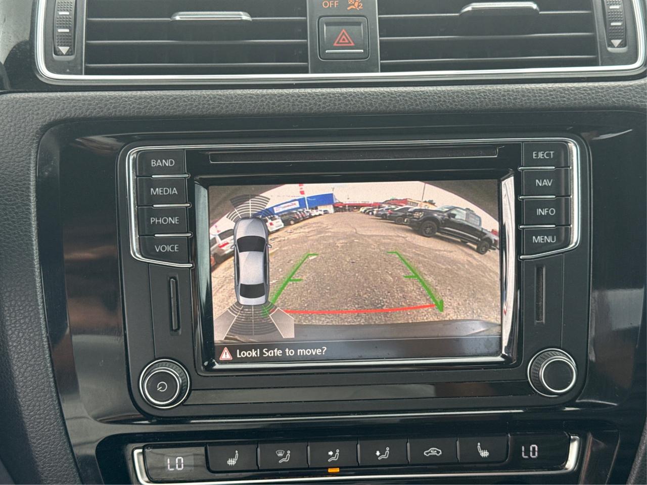 2017 Volkswagen Jetta Sedan NAV LEATHER SUNROOF LOADED! WE FINANCE ALL CREDIT Photo