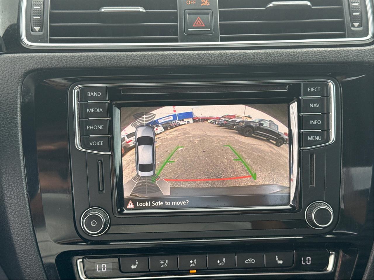 2017 Volkswagen Jetta Sedan NAV LEATHER SUNROOF LOADED! WE FINANCE ALL CREDIT Photo