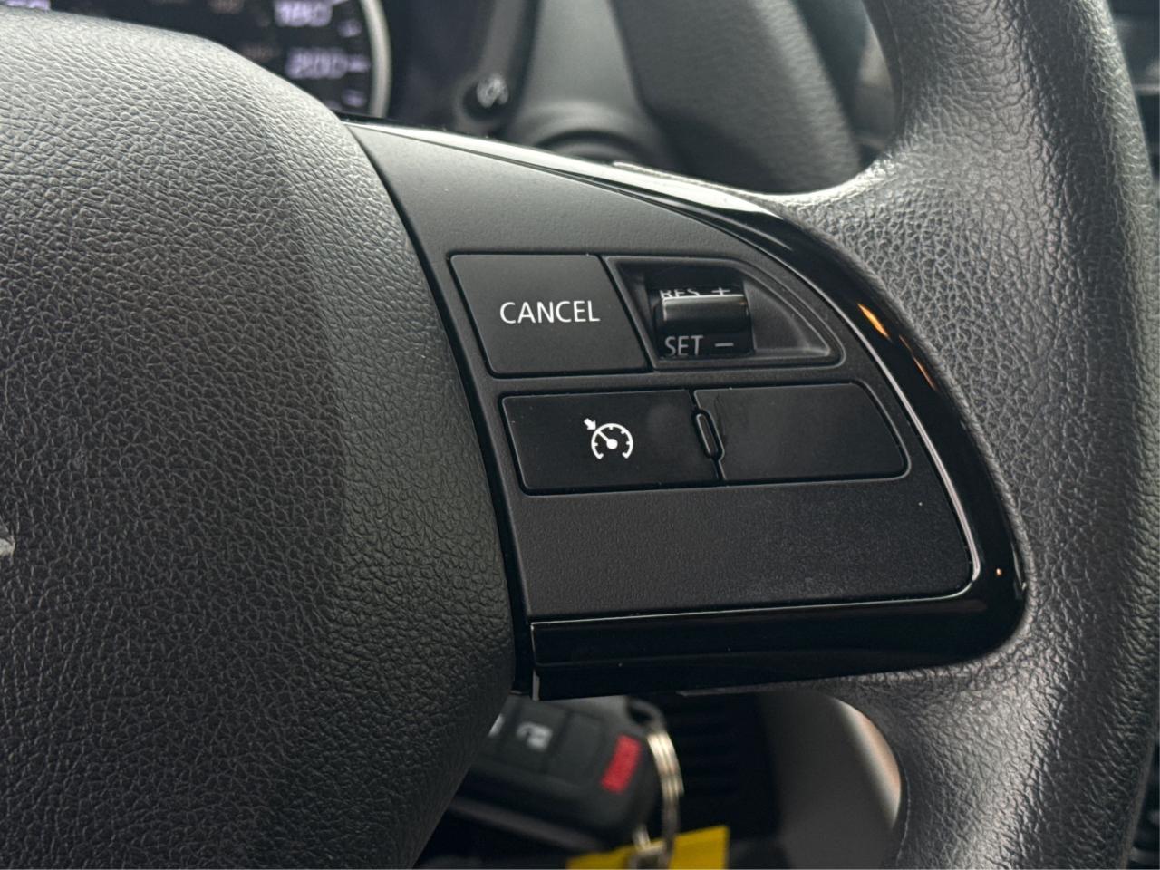 2023 Mitsubishi Eclipse Cross AWD HEATED SEATS REAR CAM WE FINANCE ALL CREDIT Photo