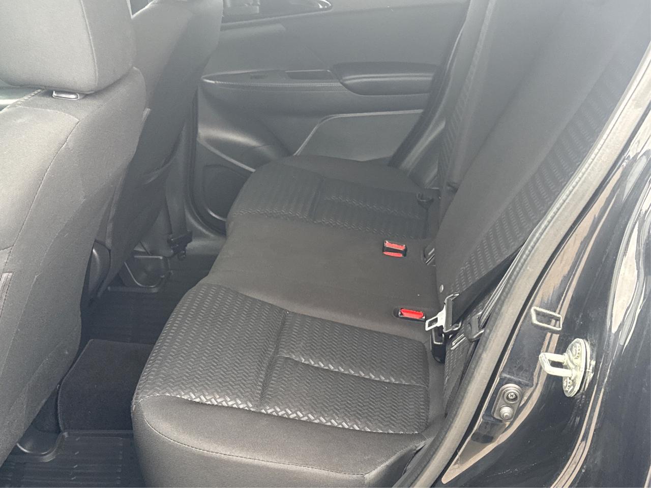 2023 Mitsubishi Eclipse Cross AWD HEATED SEATS REAR CAM WE FINANCE ALL CREDIT Photo