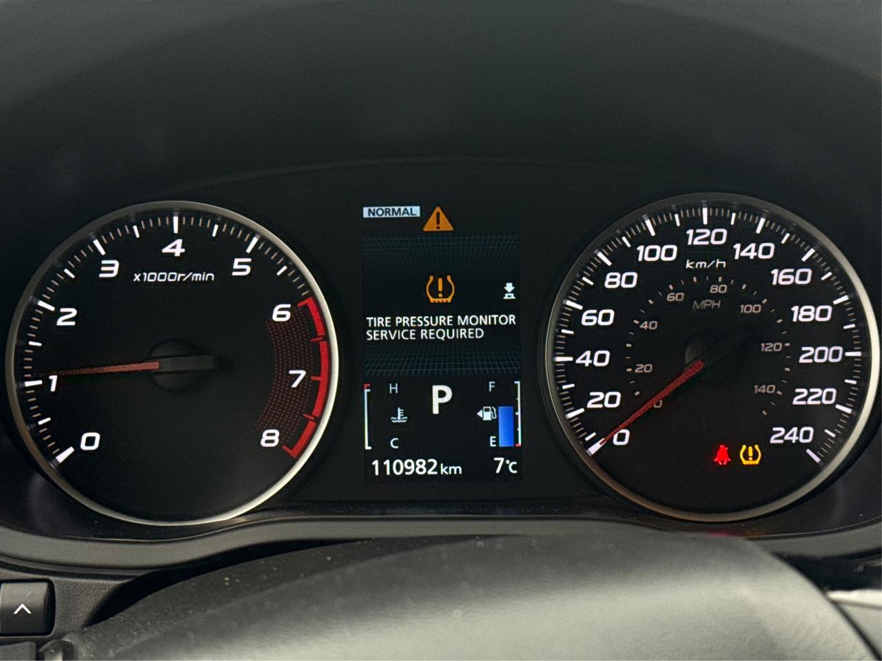 2023 Mitsubishi Eclipse Cross AWD HEATED SEATS REAR CAM WE FINANCE ALL CREDIT Photo