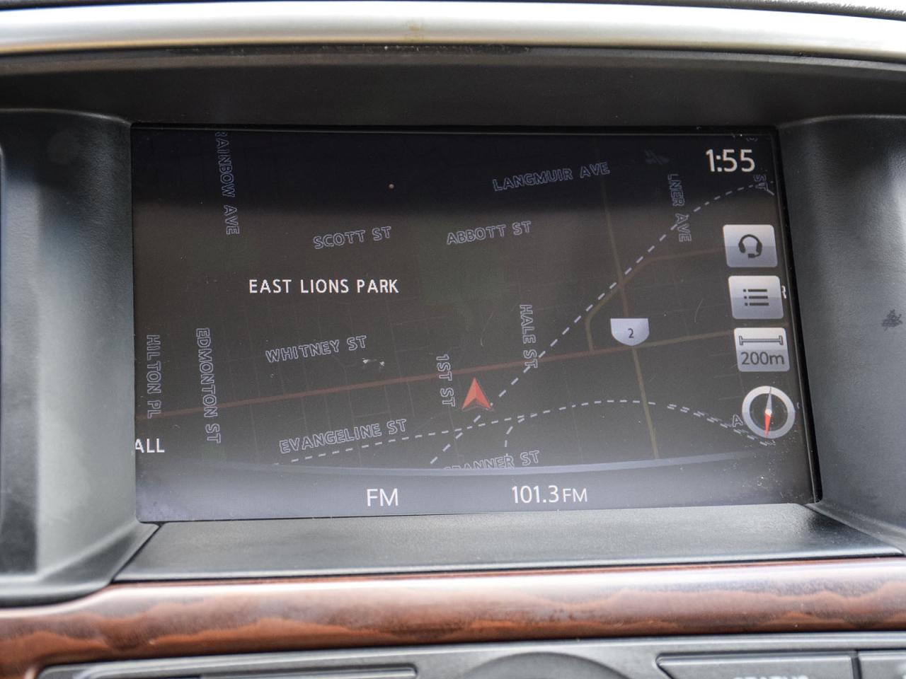 2017 Nissan Pathfinder Platinum DVD NAV LEATHR ROOF WE FINANCE ALL CREDIT Photo