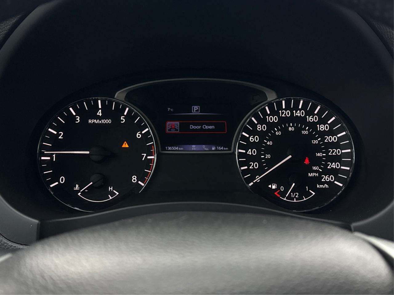 2018 Nissan Altima HEATED SEATS REAR CAM CLEAN WE FINANCE ALL CREDIT! Photo