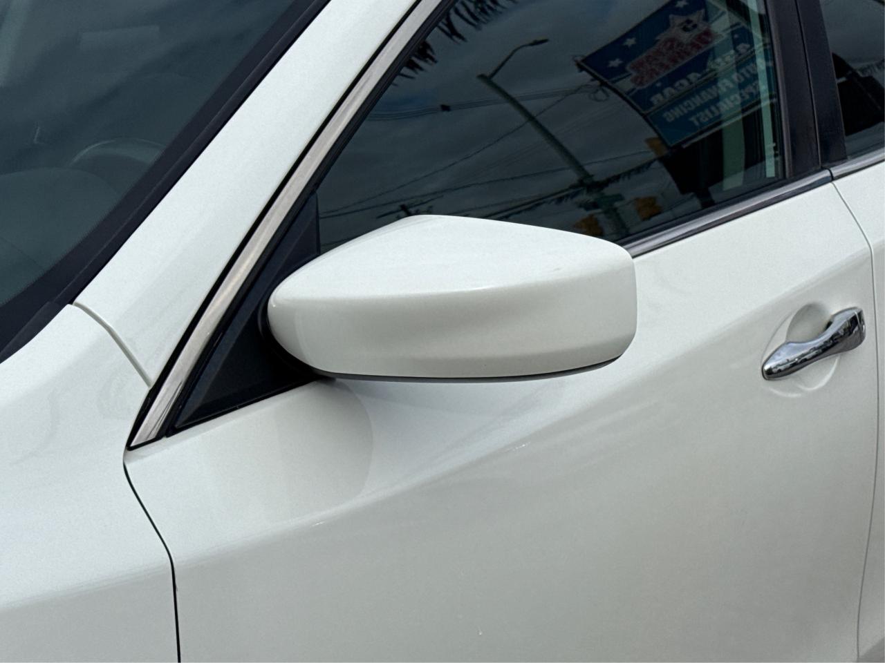 2018 Nissan Altima HEATED SEATS REAR CAM CLEAN WE FINANCE ALL CREDIT! Photo