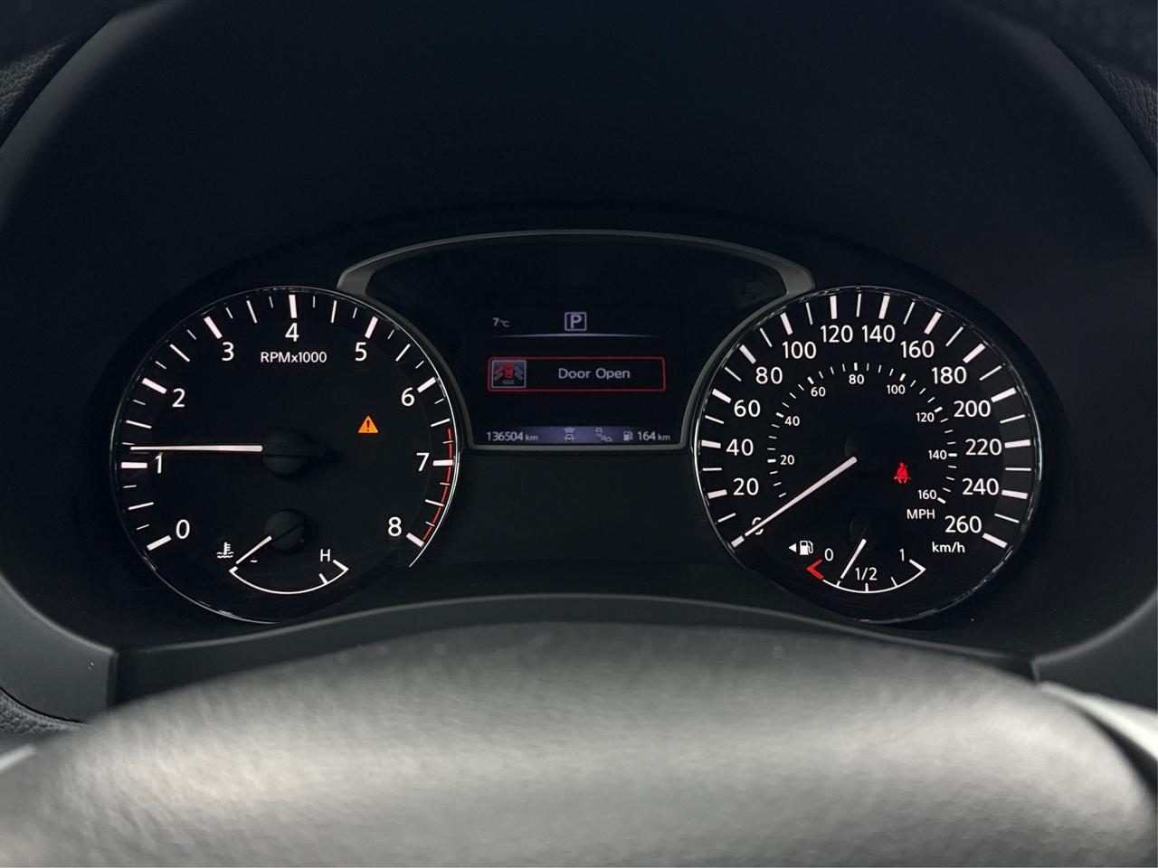 2018 Nissan Altima HEATED SEATS REAR CAM CLEAN WE FINANCE ALL CREDIT! Photo