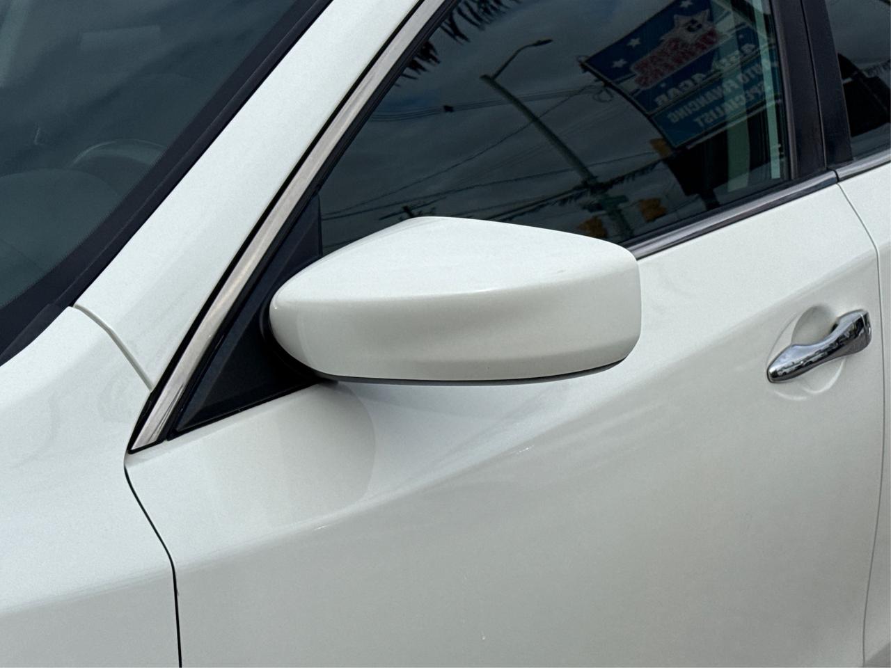 2018 Nissan Altima HEATED SEATS REAR CAM CLEAN WE FINANCE ALL CREDIT! Photo