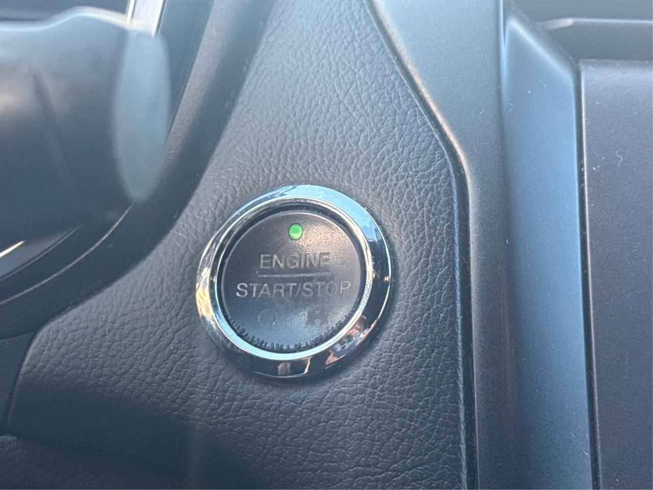 2017 Ford Fusion AWD SPORT NAV LEATHER ROOF WE FINANCE ALL CREDIT Photo