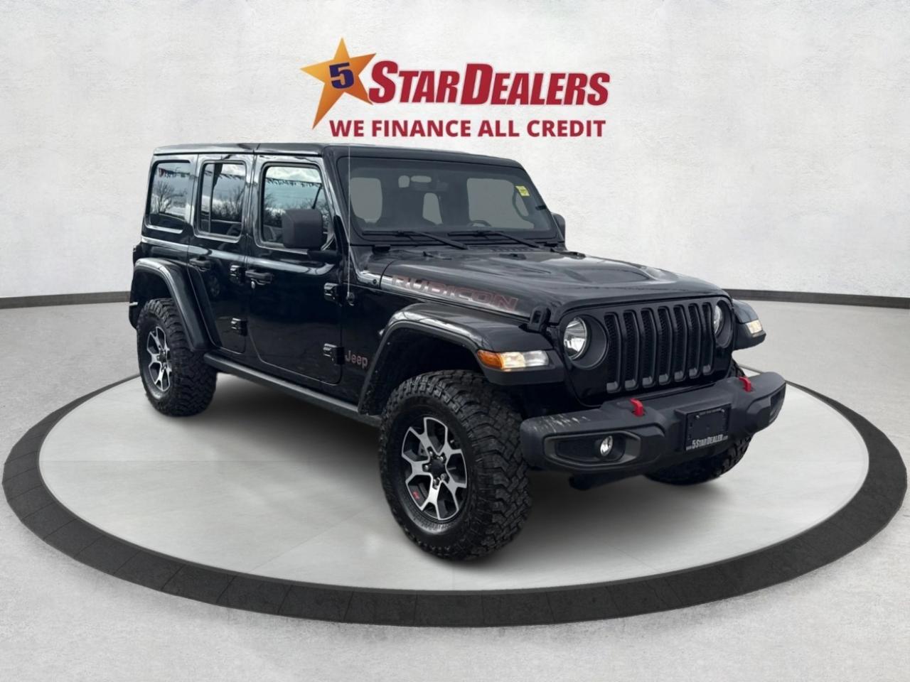 WE FINANCE ALL CREDIT! $12,000 IN OPTIONS! AWD LEATHER REAR CAM! 700+ VEHICLES IN STOCK Instant Financing Approvals CALL OR TEXT 519+702+8888! OVER 700 CARS IN STOCK !Our Team will secure the Best Interest Rate from over 30 Auto Financing Lenders that can get you APPROVED! We also have access to in-house financing and leasing to help restore your credit. Financing available for all credit types! Whether you have Great Credit, No Credit, Slow Credit, Bad Credit, Been Bankrupt, On Disability, Or on a Pension,  for your car loan Guaranteed! For Your No Hassle, Same Day Auto Financing Approvals CALL OR TEXT 519+702+8888. $0 down options available with low monthly payments! At times a down payment may be required for financing. Apply with Confidence at https://www.5stardealer.ca/finance-application/ Looking to just sell your vehicle? WE BUY EVERYTHING EVEN IF YOU DONT BUY OURS: https://www.5stardealer.ca/instant-cash-offer/ The price of the vehicle includes a $480 administration charge. HST and Licensing costs are extra. *Standard Equipment is the default equipment supplied for the Make and Model of this vehicle but may not represent the final vehicle with additional/altered or fewer equipment options.