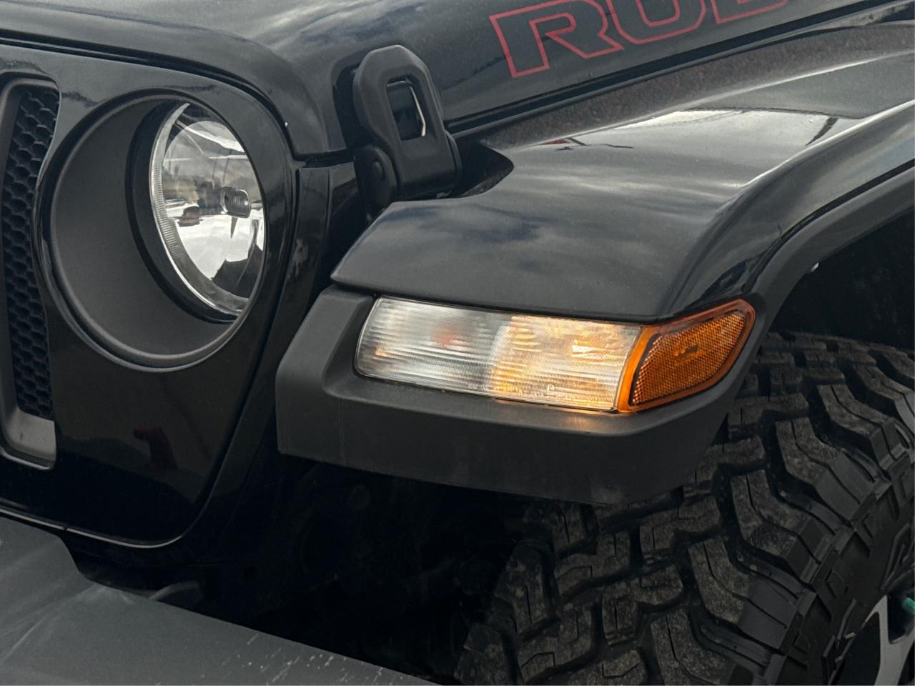 2021 Jeep Wrangler AWD LEATHER REAR CAM WE FINANCE ALL CREDIT! Photo