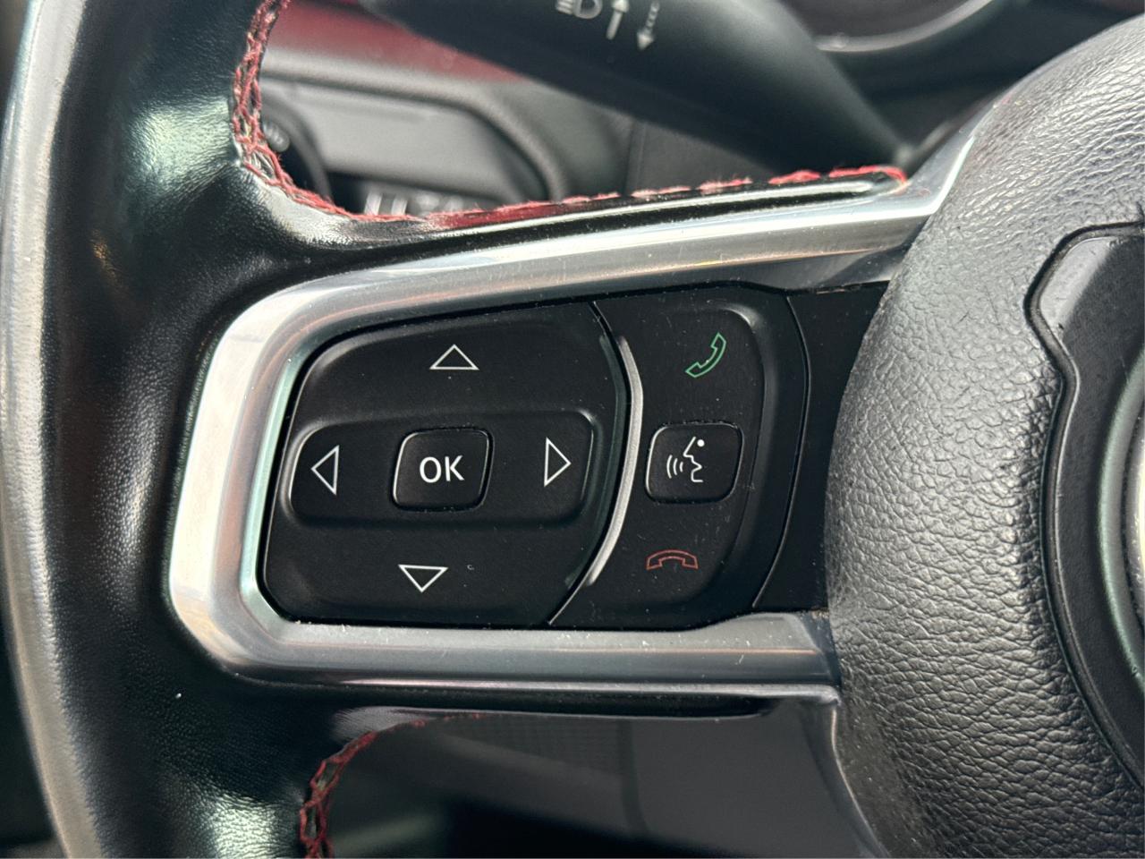 2021 Jeep Wrangler AWD LEATHER REAR CAM WE FINANCE ALL CREDIT! Photo