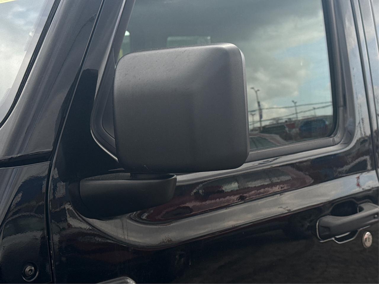 2021 Jeep Wrangler Unlimited Rubicon 4x4 LOADED WE FINANCE ALL CREDIT Photo