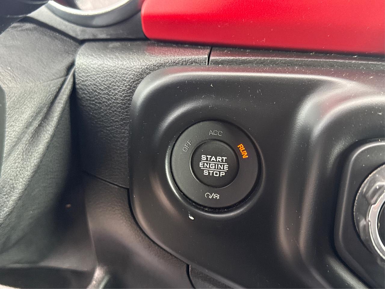 2021 Jeep Wrangler Unlimited Rubicon 4x4 LOADED WE FINANCE ALL CREDIT Photo