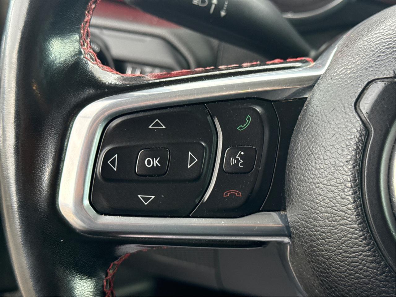 2021 Jeep Wrangler Unlimited Rubicon 4x4 LOADED WE FINANCE ALL CREDIT Photo