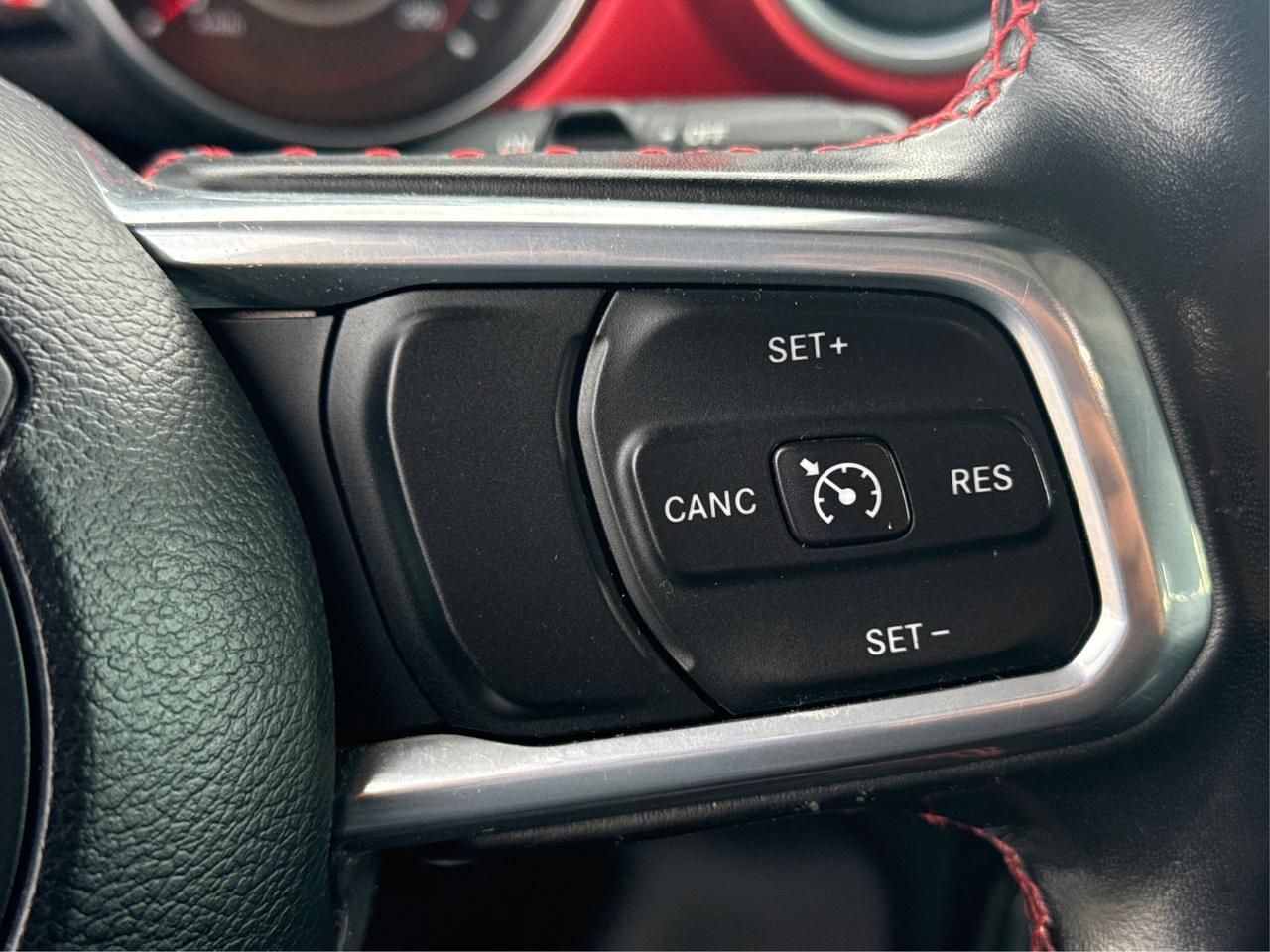 2021 Jeep Wrangler Unlimited Rubicon 4x4 LOADED WE FINANCE ALL CREDIT Photo