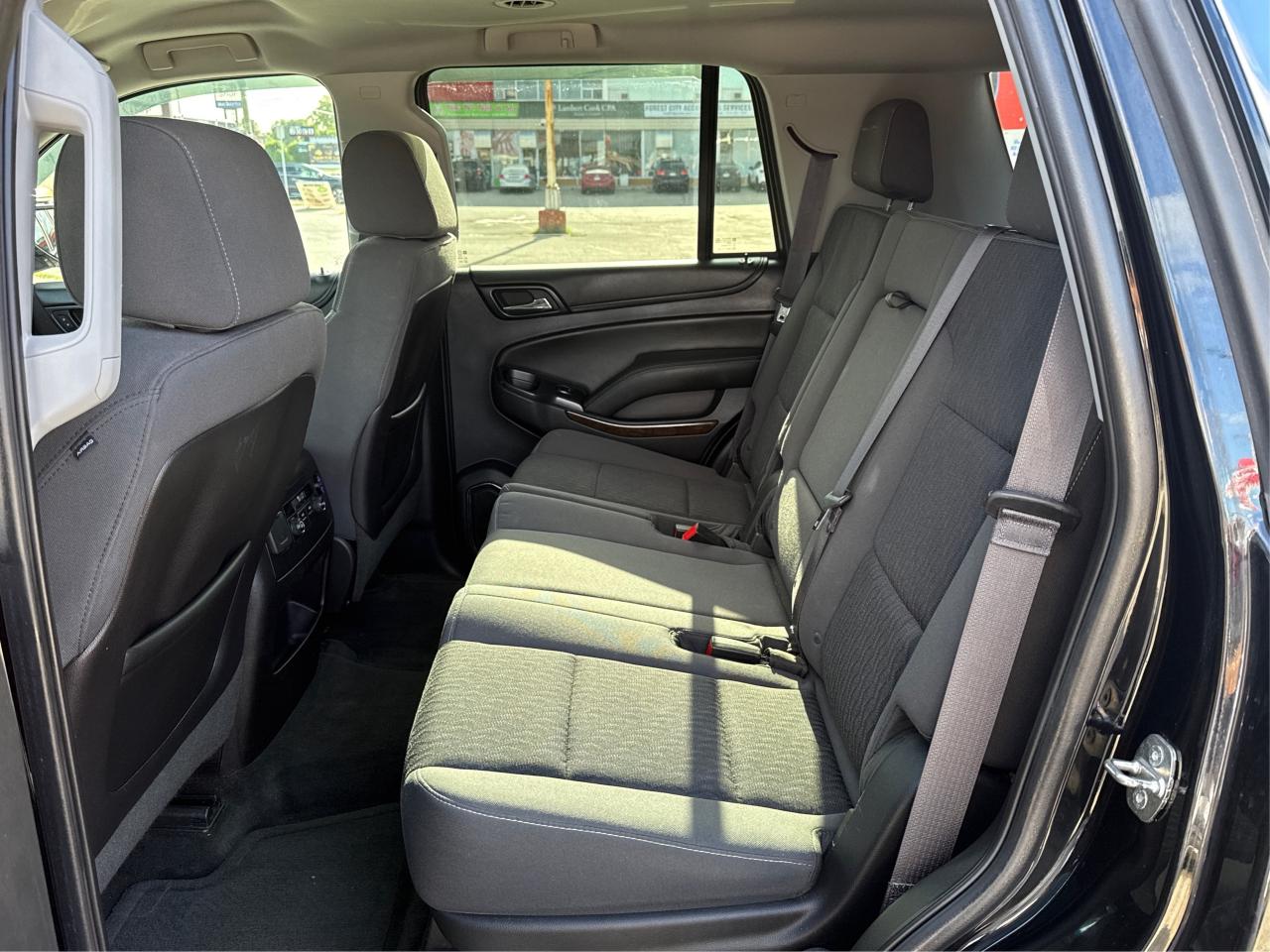 2015 Chevrolet Tahoe 8 PASS HEATED SEATS WE FINANCE ALL CREDIT! Photo