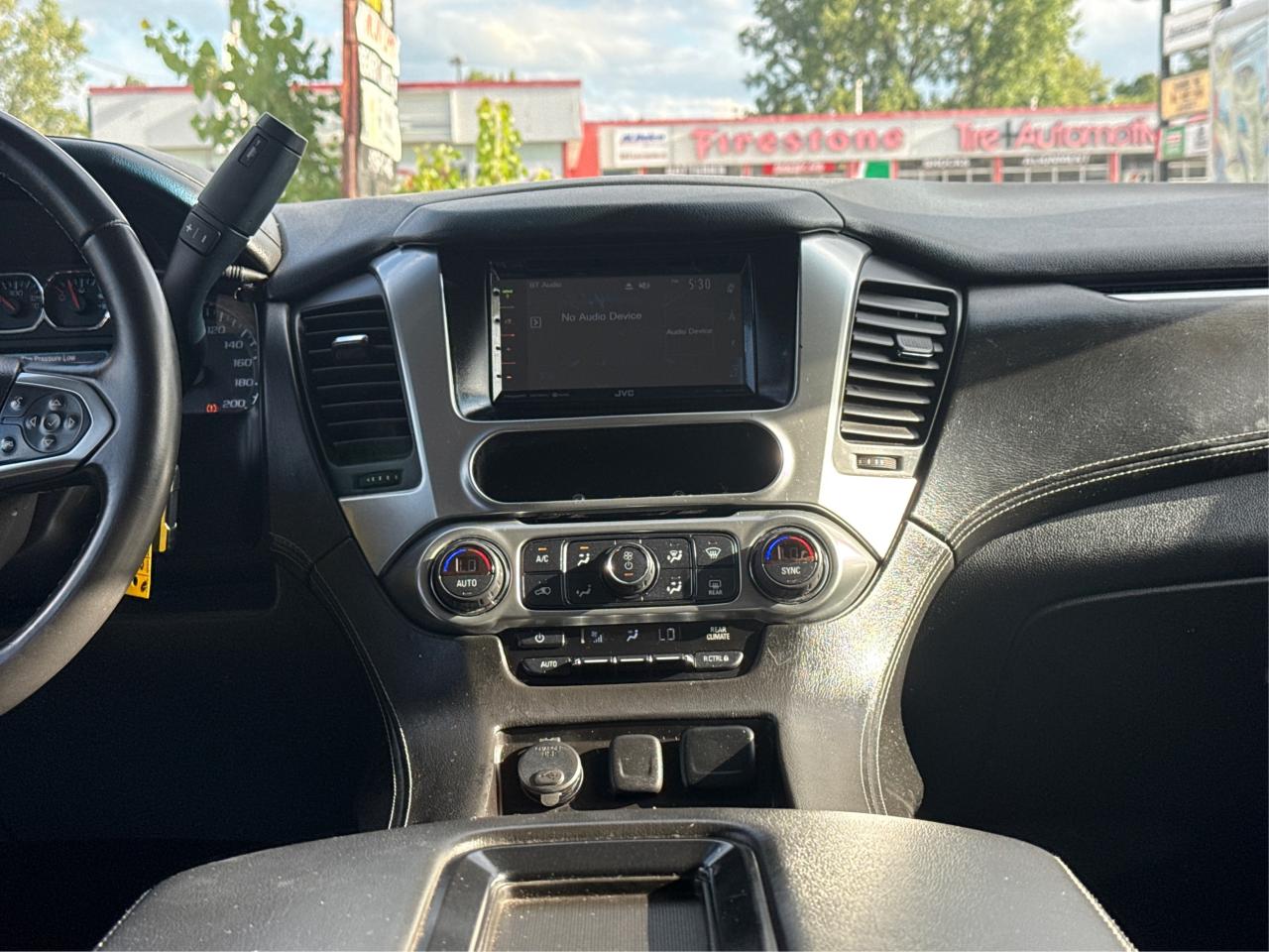 2015 Chevrolet Tahoe 8 PASS HEATED SEATS WE FINANCE ALL CREDIT! Photo