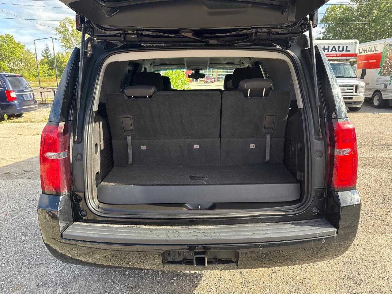 2015 Chevrolet Tahoe 8 PASS HEATED SEATS WE FINANCE ALL CREDIT! Photo