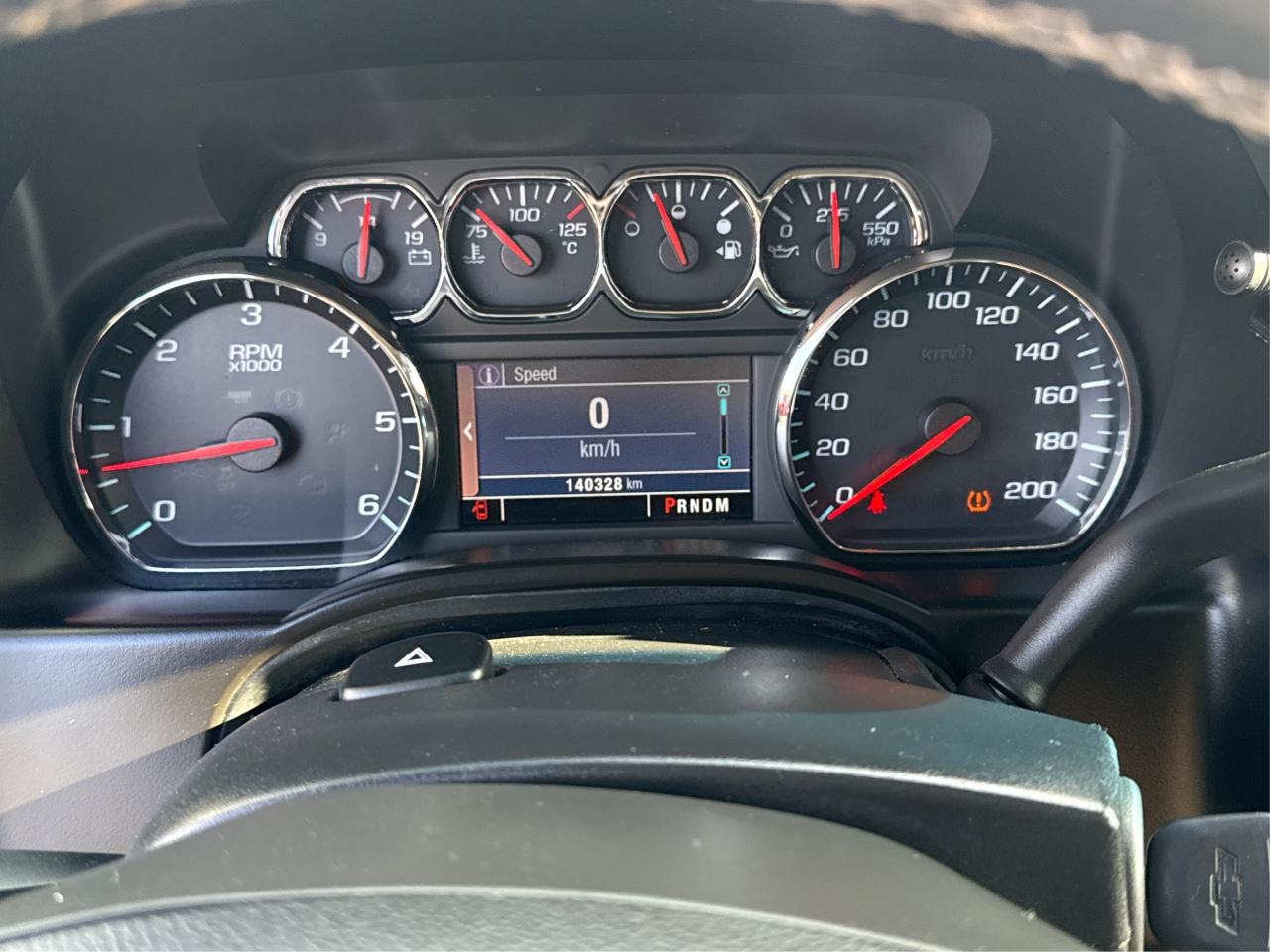 2015 Chevrolet Tahoe 8 PASS HEATED SEATS WE FINANCE ALL CREDIT! Photo