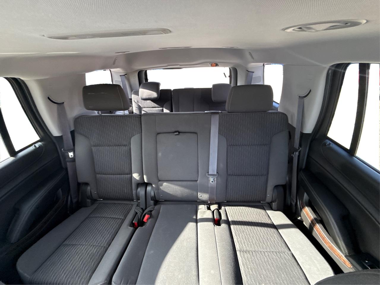 2015 Chevrolet Tahoe 8 PASS HEATED SEATS WE FINANCE ALL CREDIT! Photo