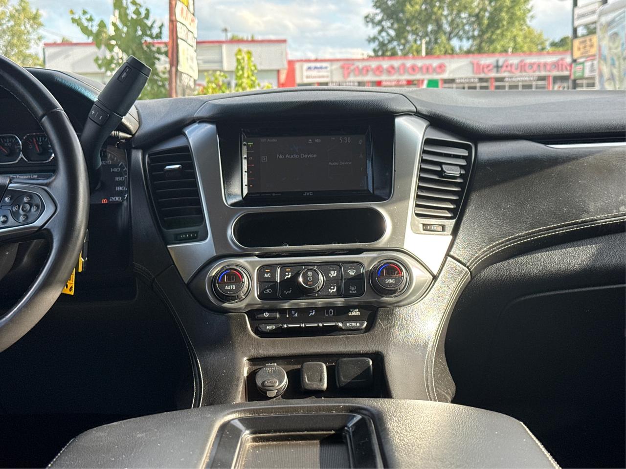 2015 Chevrolet Tahoe 8 PASS HEATED SEATS WE FINANCE ALL CREDIT! Photo