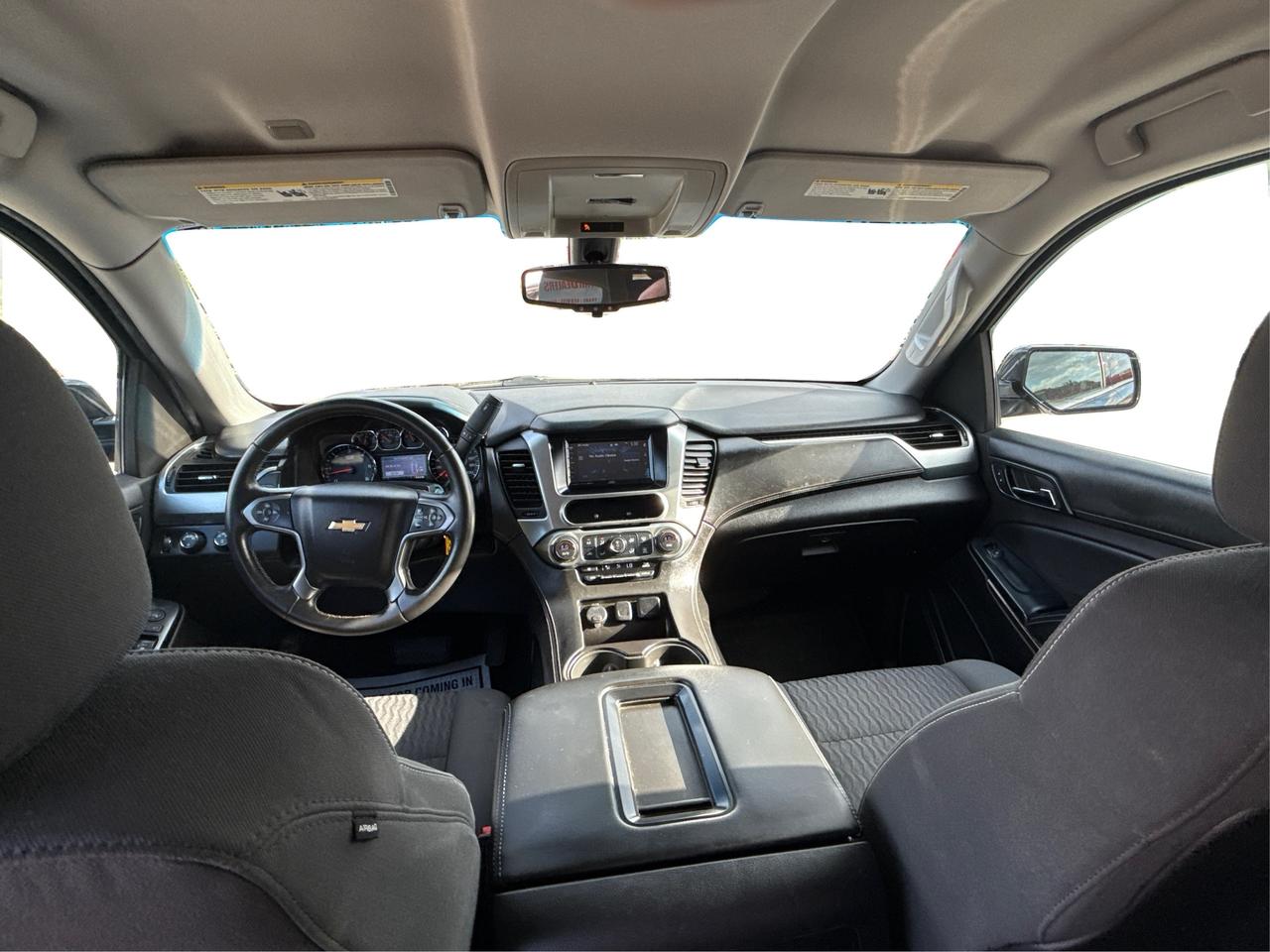 2015 Chevrolet Tahoe 8 PASS HEATED SEATS WE FINANCE ALL CREDIT! Photo