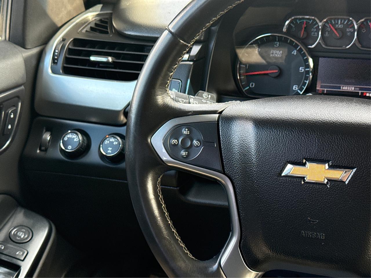 2015 Chevrolet Tahoe 8 PASS HEATED SEATS WE FINANCE ALL CREDIT! Photo