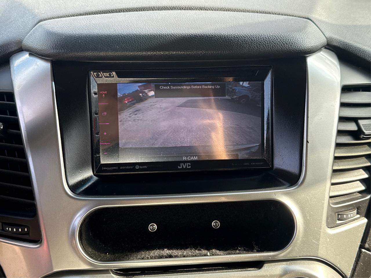 2015 Chevrolet Tahoe 8 PASS HEATED SEATS WE FINANCE ALL CREDIT! Photo