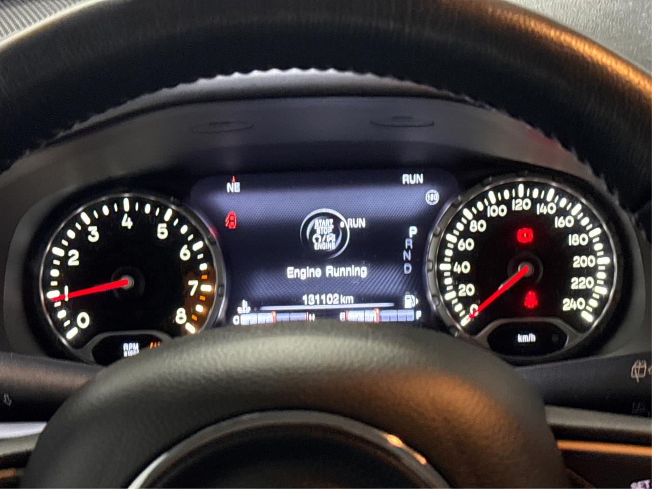 2017 Jeep Renegade TRAILHWAK DESERT PKG NAV LEATHER WE FINANCE Photo