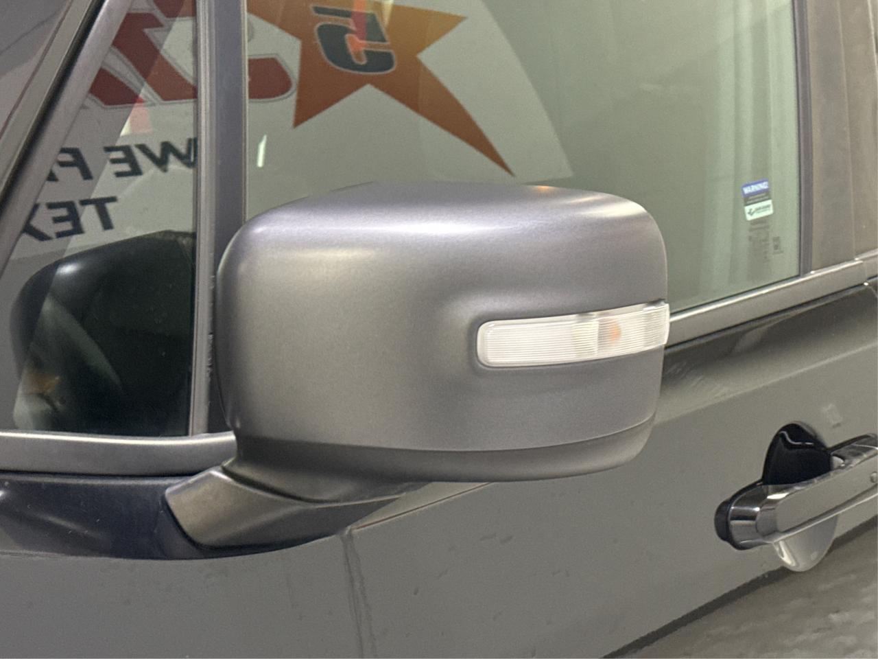 2017 Jeep Renegade TRAILHWAK DESERT PKG NAV LEATHER WE FINANCE Photo