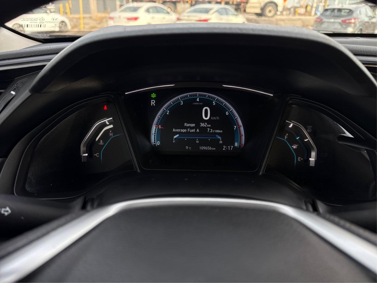 2020 Honda Civic Sedan HEATED SEATS CLEAN MUST SEE WE FINANCE ALL CREDIT Photo