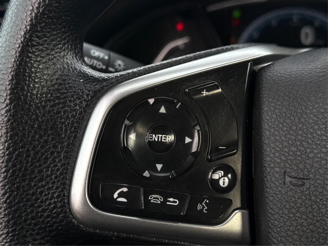 2020 Honda Civic Sedan HEATED SEATS CLEAN MUST SEE WE FINANCE ALL CREDIT Photo