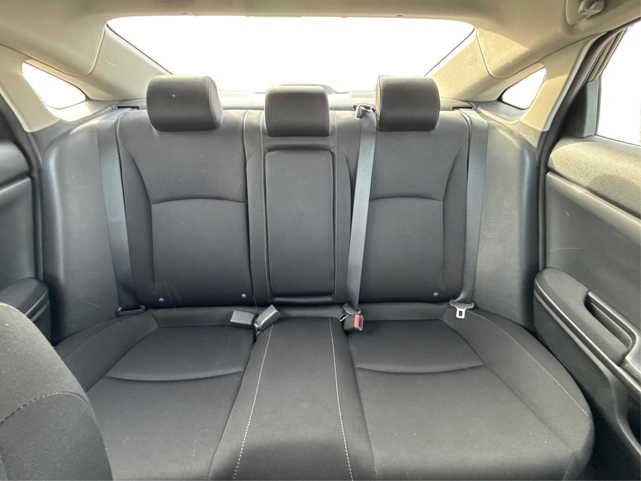 2020 Honda Civic Sedan HEATED SEATS CLEAN MUST SEE WE FINANCE ALL CREDIT Photo