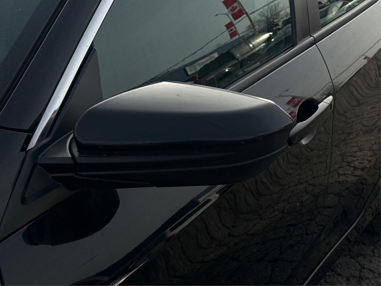 2020 Honda Civic Sedan HEATED SEATS CLEAN MUST SEE WE FINANCE ALL CREDIT Photo