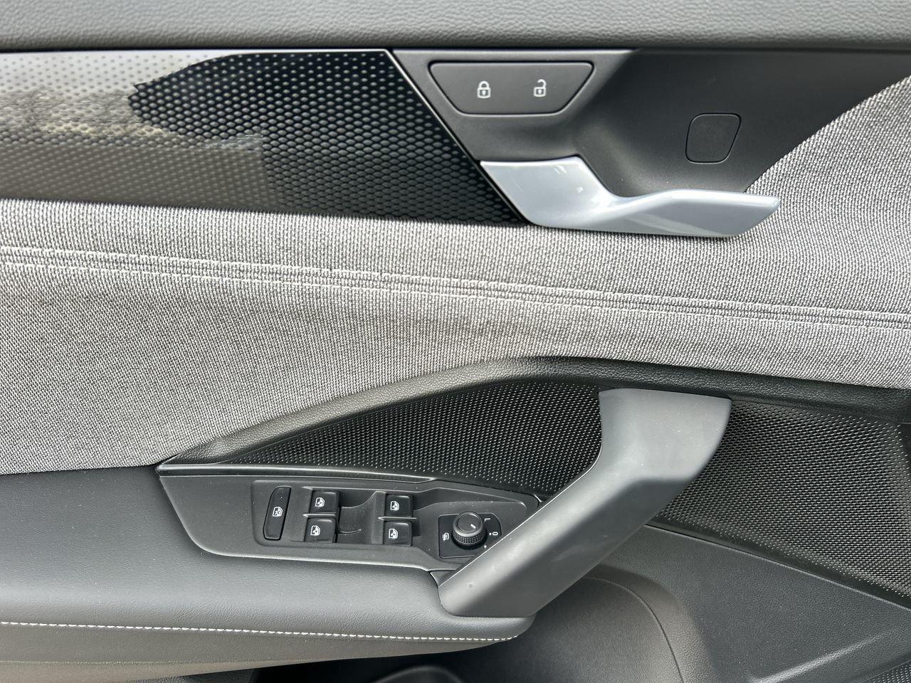 2026 Volkswagen Tiguan Trendline 4MOTION 17 Dublin alloy wheels  Volkswag Photo