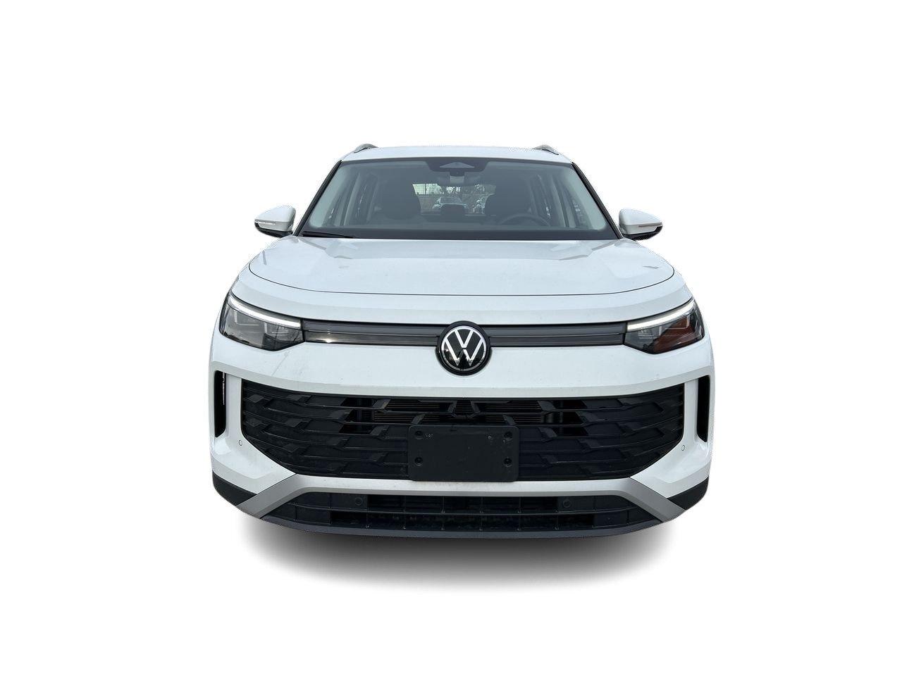 2026 Volkswagen Tiguan Trendline 4MOTION 17 Dublin alloy wheels  Volkswag Photo