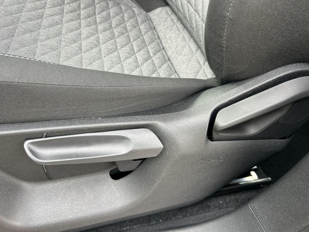 2026 Volkswagen Tiguan Trendline 4MOTION 17 Dublin alloy wheels  Volkswag Photo