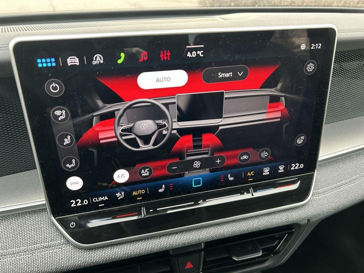 2026 Volkswagen Tiguan Trendline 4MOTION 17 Dublin alloy wheels  Volkswag Photo