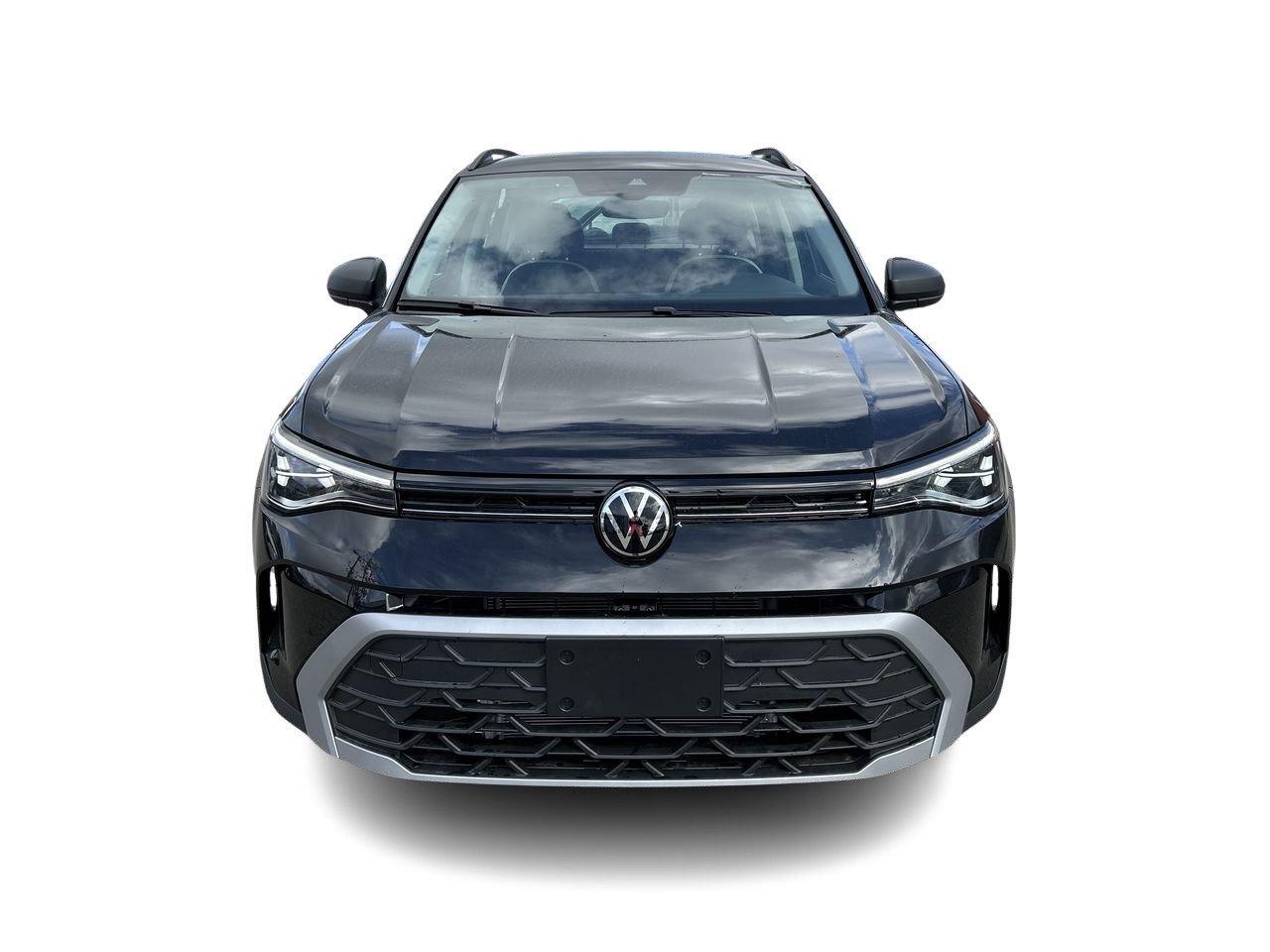 2026 Volkswagen Taos Trendline 4MOTION AWD  1.5T  Keyless Access  Push- Photo3