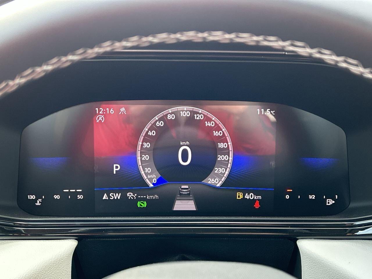 2026 Volkswagen Taos Trendline 4MOTION AWD  1.5T  Keyless Access  Push- Photo