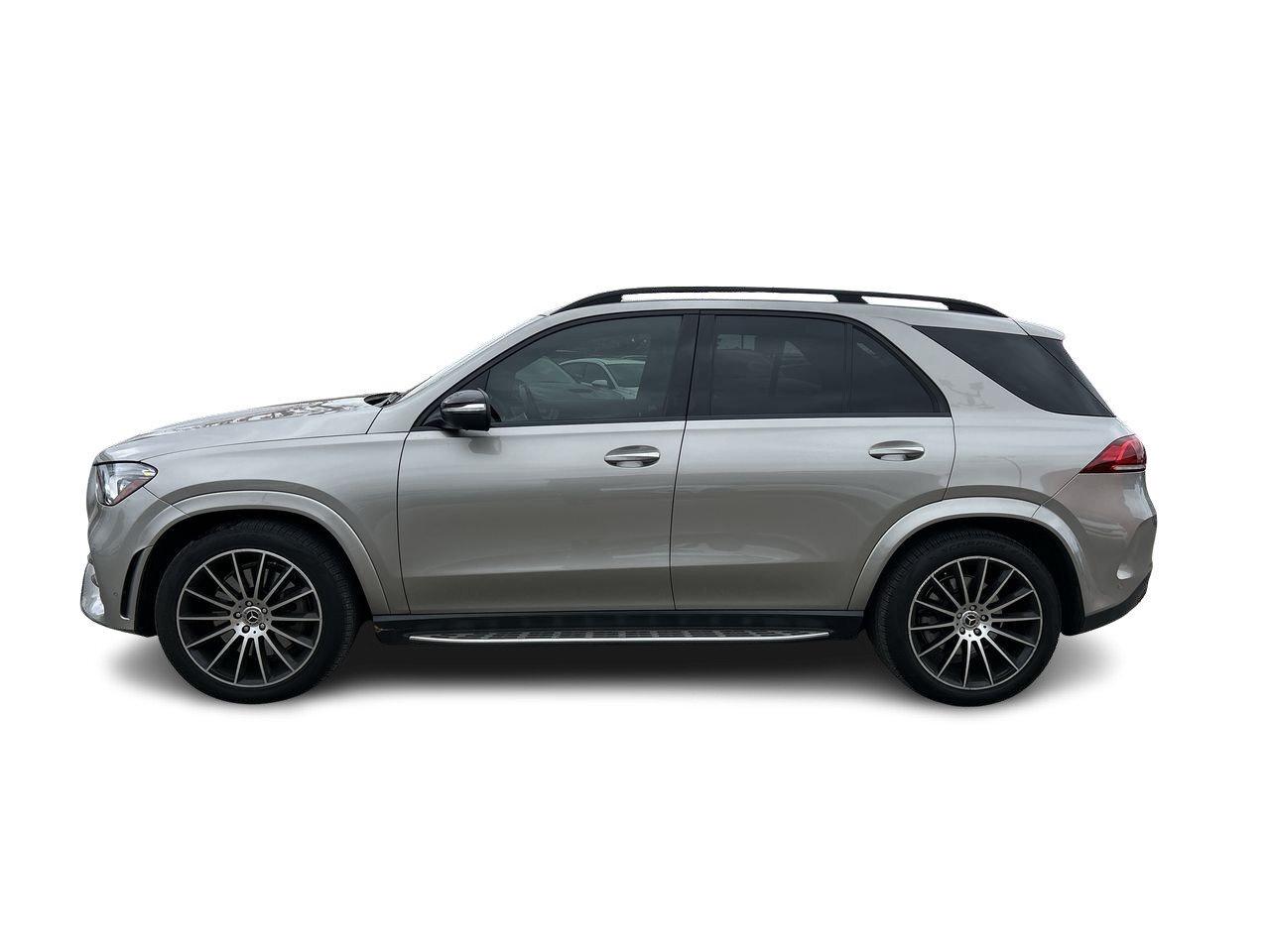2022 Mercedes-Benz GLE450 4MATIC SUV ALL AROUND NEW TIRES  Panoramic Roof  R Photo
