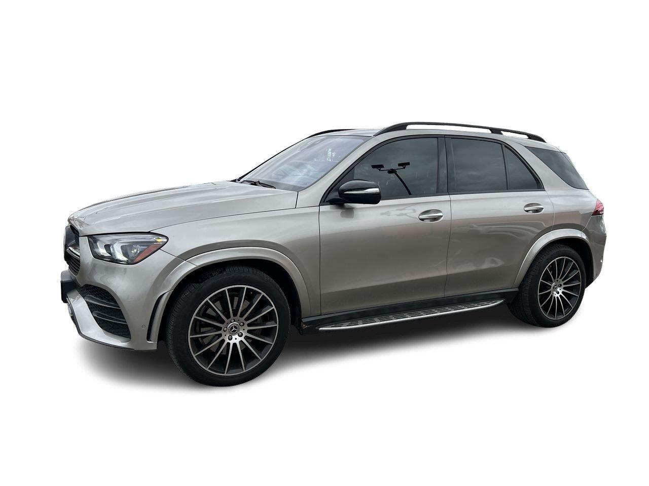 2022 Mercedes-Benz GLE450 4MATIC SUV ALL AROUND NEW TIRES  Panoramic Roof  R Photo