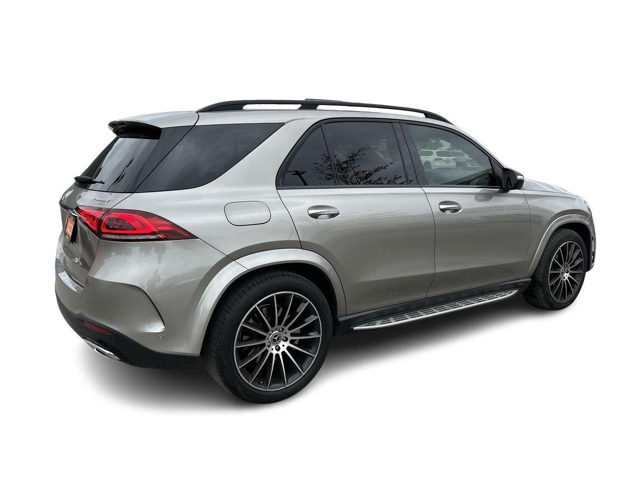 2022 Mercedes-Benz GLE450 4MATIC SUV ALL AROUND NEW TIRES  Panoramic Roof  R Photo