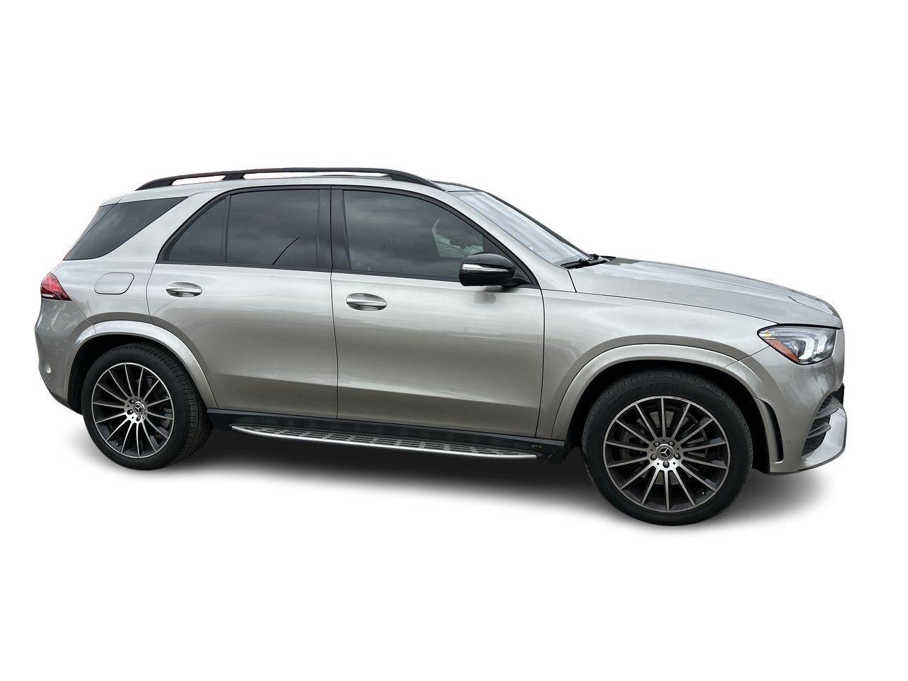 2022 Mercedes-Benz GLE450 4MATIC SUV ALL AROUND NEW TIRES  Panoramic Roof  R Photo
