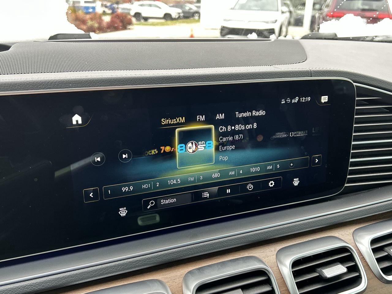 2022 Mercedes-Benz GLE450 4MATIC SUV ALL AROUND NEW TIRES  Panoramic Roof  R Photo