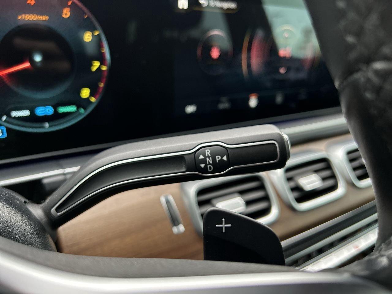 2022 Mercedes-Benz GLE450 4MATIC SUV ALL AROUND NEW TIRES  Panoramic Roof  R Photo