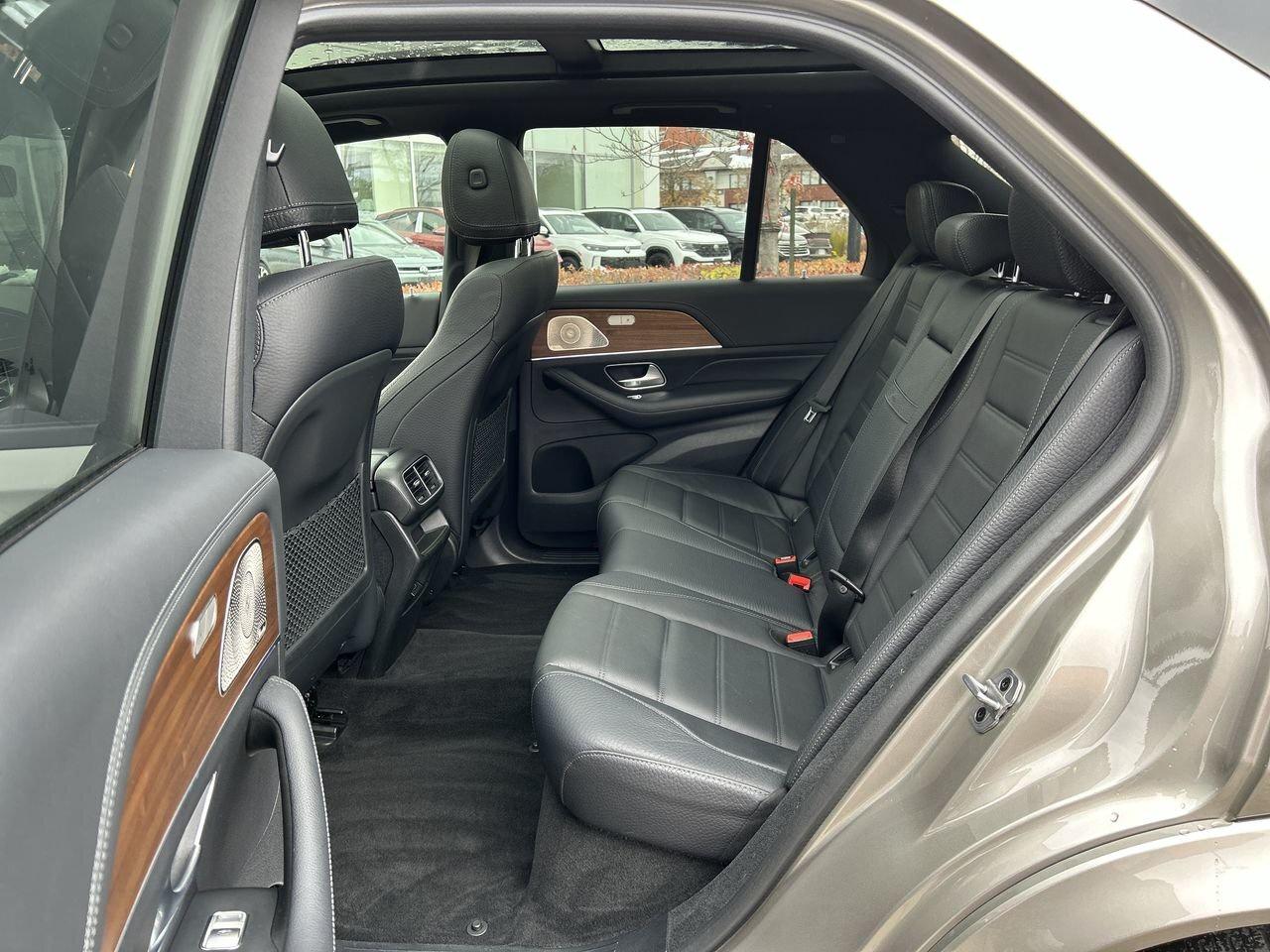 2022 Mercedes-Benz GLE450 4MATIC SUV ALL AROUND NEW TIRES  Panoramic Roof  R Photo